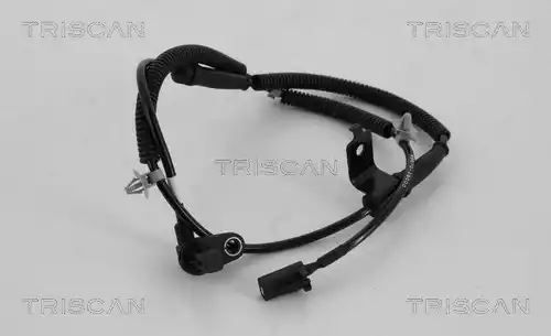 CZUJNIK ABS HYUNDAI SANTA FE 2,7 V6 06- Triscan 818043126