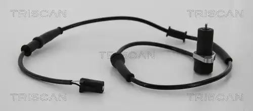 CZUJNIK ABS HYUNDAI P. ACCENT 00- Triscan 818043133