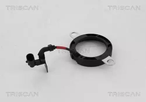 CZUJNIK ABS KIA SORENTO 2,4 CVVT 09- Triscan 818043437