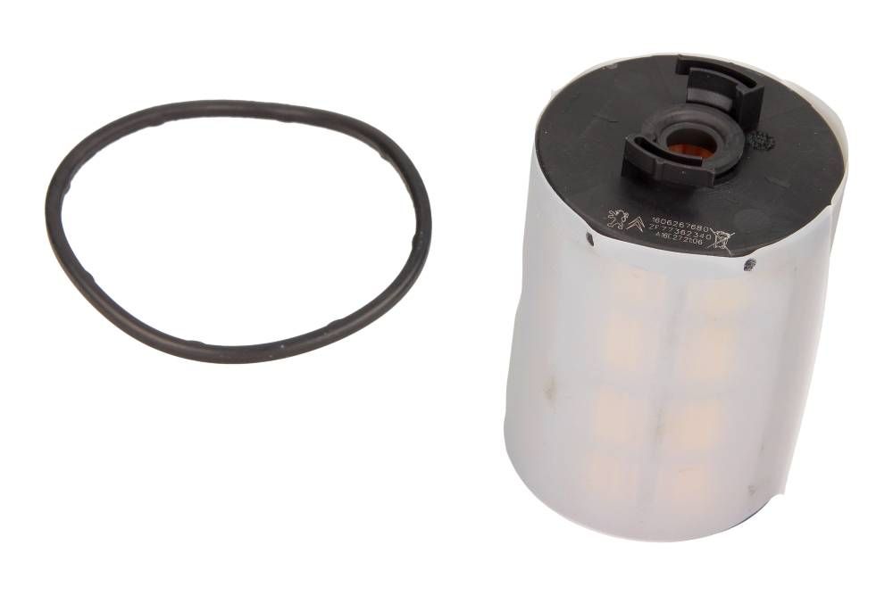 FILTR PALIWA FIAT 2,8JTD 04-/1,3JTD/2,2 HDI/ CITROEN/ PEUGEOT Groupe PSA 1606267680