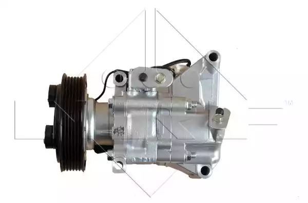 KOMPRESOR KLIMATYZACJI MAZDA 2 07/2007- NRF 32687