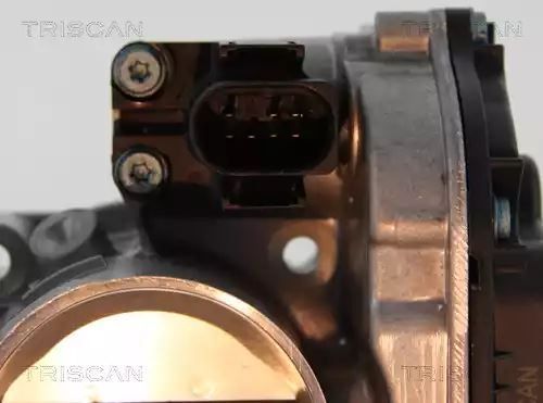 PRZEPUSTNICA VW PASSAT 1,8T 20V 00- Triscan 882029018
