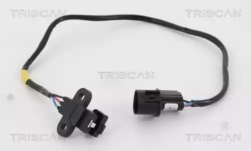 CZUJNIK POŁOŻENIA WAŁU KORB. MITSUBISHI GALANT 2,5 V6 24V 00- Triscan 885542107