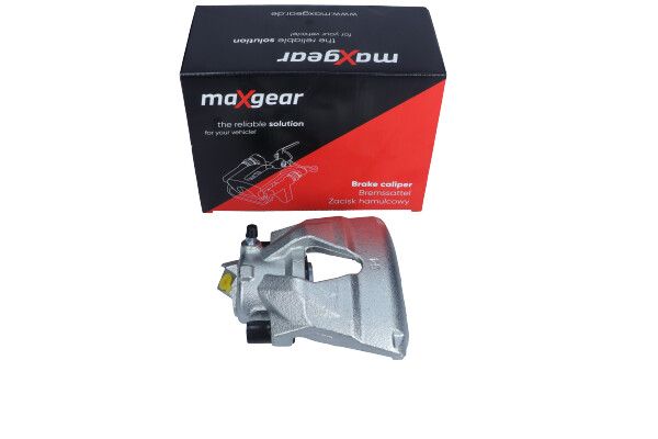 ZACISK HAMULCA PRZÓD VW GOLF 3 4 A3 OCTAVIA LEON TT 96-06 DLA TARCZY 288 I 312MM LE ATE 54MM MaXgear 82-0151