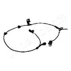 CZUJNIK ABS TOYOTA P. YARIS 1.5 HYBRID 12- LE Japan Parts ABS2008