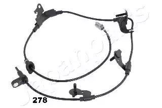 CZUJNIK ABS TOYOTA T. RAV 4 2.0 VVT-I -9 LE Japan Parts ABS278