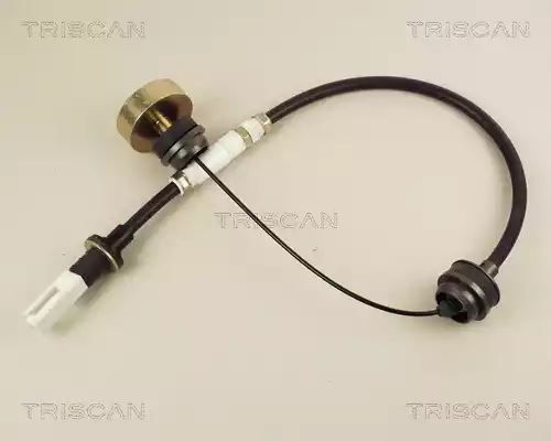 LINKA SPRZĘGŁA FIAT SCUDO/ULYSSE 1,9 TD 96-02 Triscan 814010207