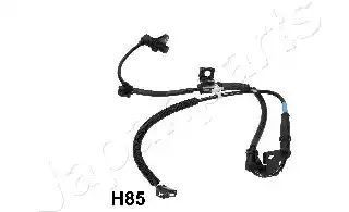 CZUJNIK ABS KIA P. CEED 1.4 CVVT 12- PR Japan Parts ABSH85