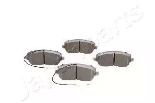 KLOCKI HAM. CITROEN P. C8/JUMPY 1,6-2,2 95- Japan Parts PA0028AF
