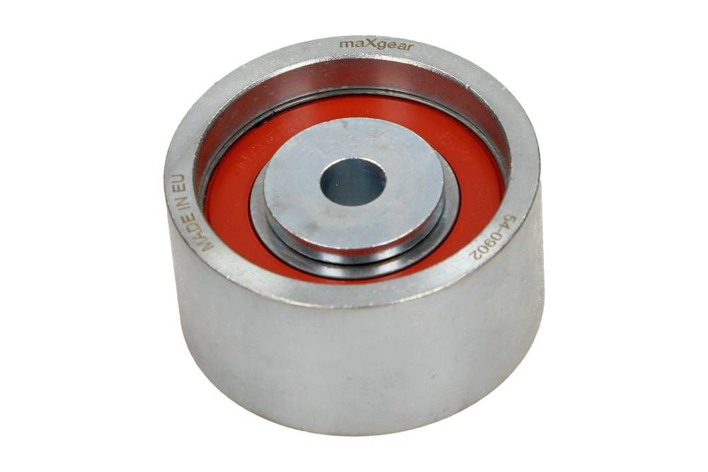 ROLKA PASKA ROZRZĄDU MAZDA 323 2,0TD 98- MaXgear 54-0902