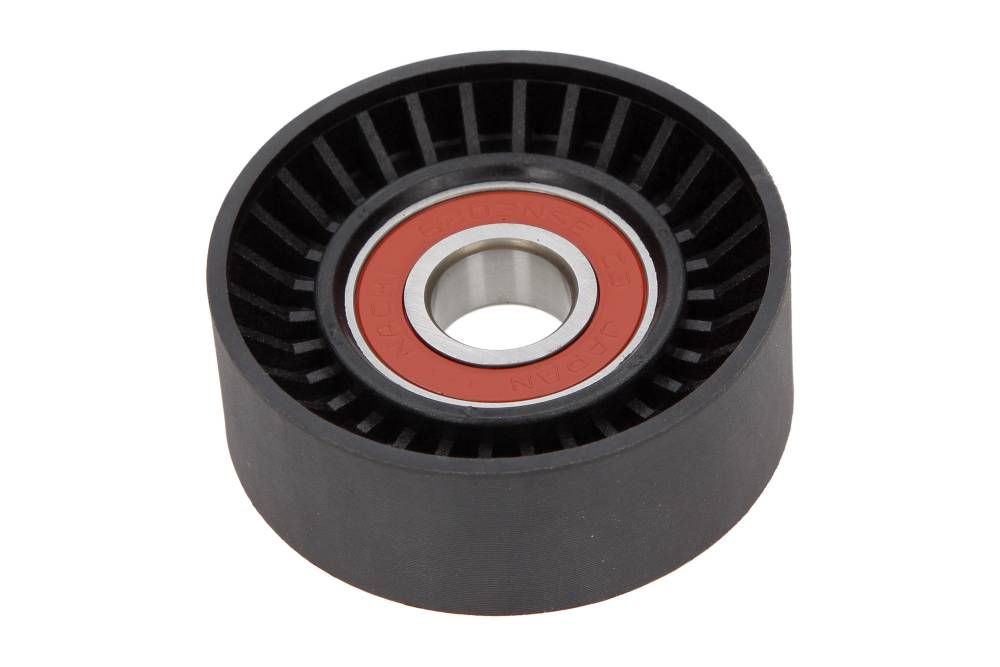 Rolka napinacza PASKA WIELOROWKOWEGO FORD FIESTA KA 1,3 01-08 MaXgear 54-0924