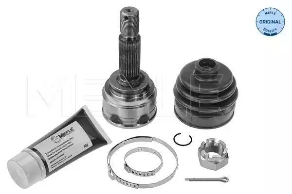 PRZEGUB ZEWNĘTRZNY HYUNDAI ATOS MEYLE 37144980007