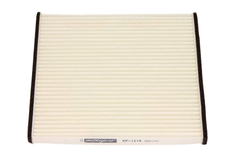 FILTR KABINOWY TOYOTA COROLLA MaXgear 26-1018