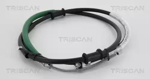 LINKA HAM. RĘCZ. FIAT T. DOBLO 01- LE Triscan 8140151012