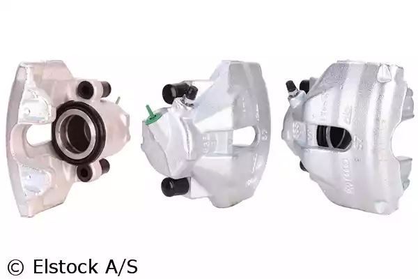 ZACISK HAM. AUDI P. A4/A6 95-08 PR