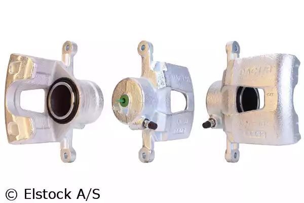 ZACISK HAM. CHEVROLET P. LACETTI 05- PR