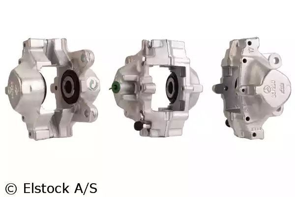 ZACISK HAM. DB T. W210 2,0-4,3 95-02 LE