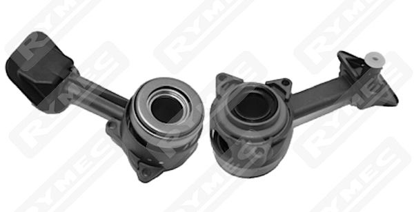 Wysprzęglik Ford FOCUS 2,0 02-04 RYMEC CSC038530
