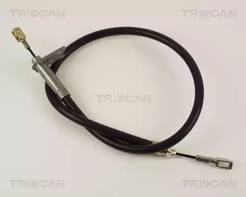 LINKA HAM. RĘCZ. DB T. W202/S202 93-01 LE Triscan 814023118