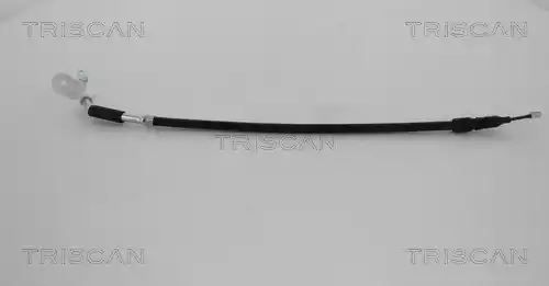 LINKA HAM. RĘCZ. DB T. W169/W245 04-12 LE Triscan 814023160