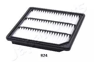 FILTR POWIETRZA FIAT FREEMONT 2,0JTD 2011- /DODGE JOURNEY Japan Parts FA924S