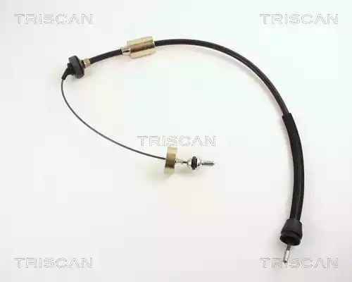 LINKA SPRZĘGŁA RENAULT MEGANE 1,4-2,0 96-03 Triscan 814025233