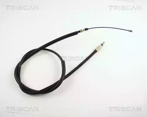 LINKA HAM. RĘCZ. PEUGEOT T. 306 94-02 PR Triscan 814028134
