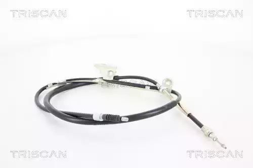 LINKA HAM. RĘCZ. VW T. PASSAT 96-05 PR Triscan 814029184
