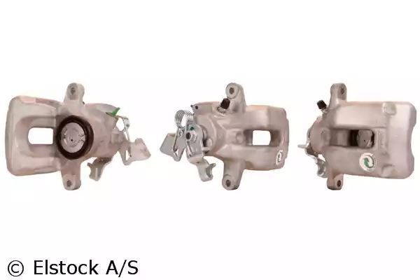 ZACISK HAM. PEUGEOT T. 607 2,0-3,0 00- LE