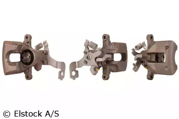 ZACISK HAM. TOYOTA T. AURIS 1,6-1,8/2,0 D-4D 12- LE
