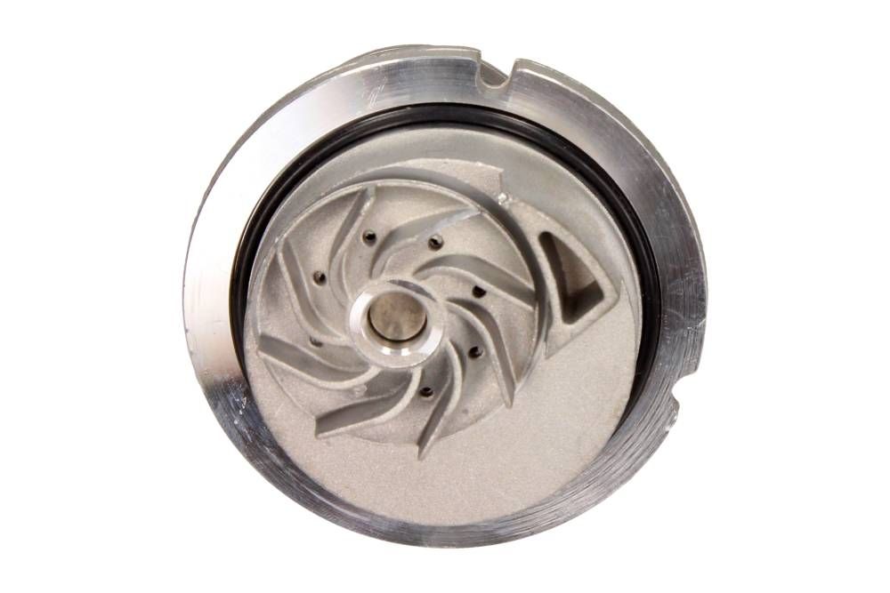 POMPA WODY OPEL DOHC 1,4 1,6 16V ASTRA 19ZĘBÓW MaXgear 47-0198