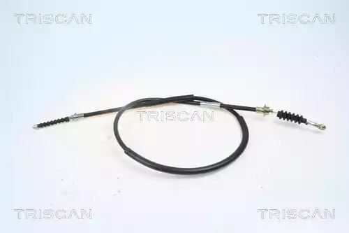 LINKA HAM. RĘCZ. ISUZU T. TROOPER 84-91 PR Triscan 814060102