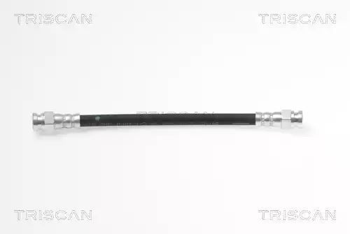 PRZEWÓD HAM. ELAST. FIAT T. UNO 83-93 Triscan 815010202