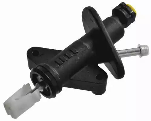 POMPA SPRZ. FORD MONDEO 1,8-3,0 V6 24V 00-07 Sachs 6284600721