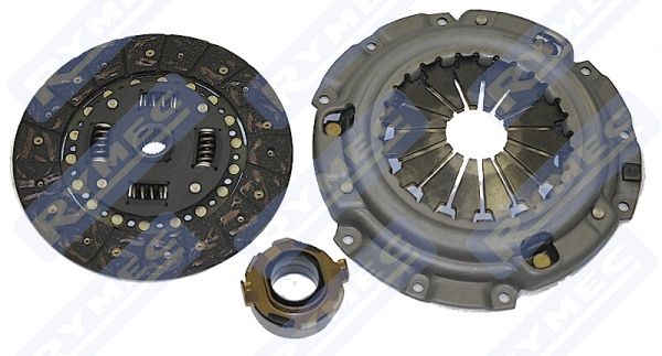 SPRZĘGŁO KPL. MAZDA 323/626/MPV/PREMACY 1,8-2,0 91-05 RYMEC JT1156