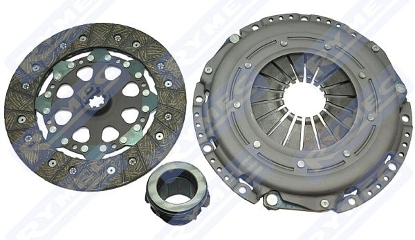 SPRZĘGŁO KPL. BMW E28/E30/E34/E36/E39 2,0-2,7 81-03 RYMEC JT6162
