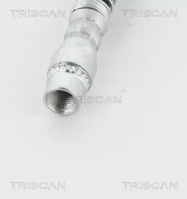 PRZEWÓD HAM. ELAST. CITROEN P. ZX 91-97 LE/PR Triscan 815038103