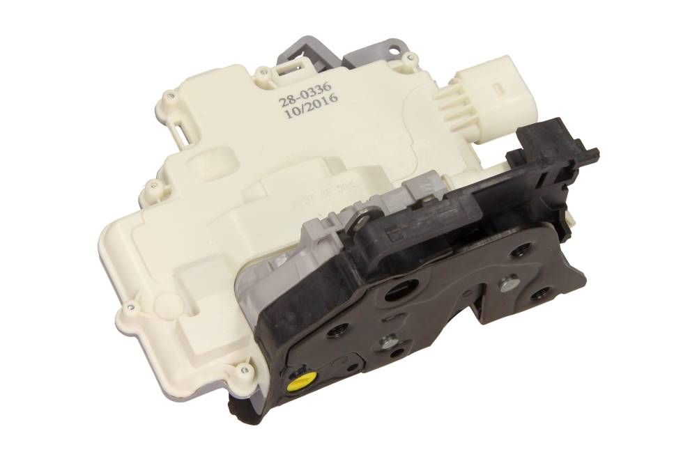 ZAMEK DRZWI PRZÓD VW PR PASSAT 05-10 TIGUAN 07- MaXgear 28-0336