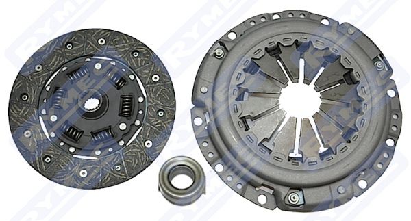 SPRZĘGŁO KPL. SUZUKI SWIFT 1,0 89-05 RYMEC JT6623
