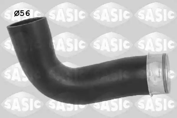 Przewód intercoolera Mercedes VITO 639 3,0CDI SASIC 3336097