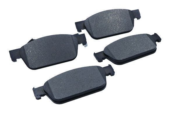 KLOCKI HAMULCOWE PRZÓD VW T5 03- DLA TARCZY 340MM MaXgear 19-2995