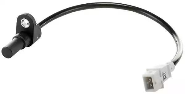 Czujnik położenia wału korbowego Hella 6PU012680001