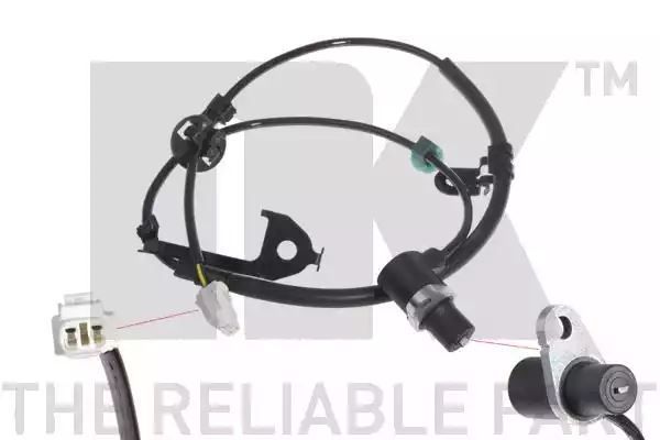 Czujnik ABS przód Toyota YARIS 01- LE NK Autoparts 294507