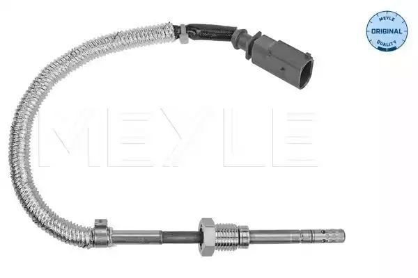CZUJNIK TEMPERATURY SPALIN AUDI A6 10- MEYLE 1148000156