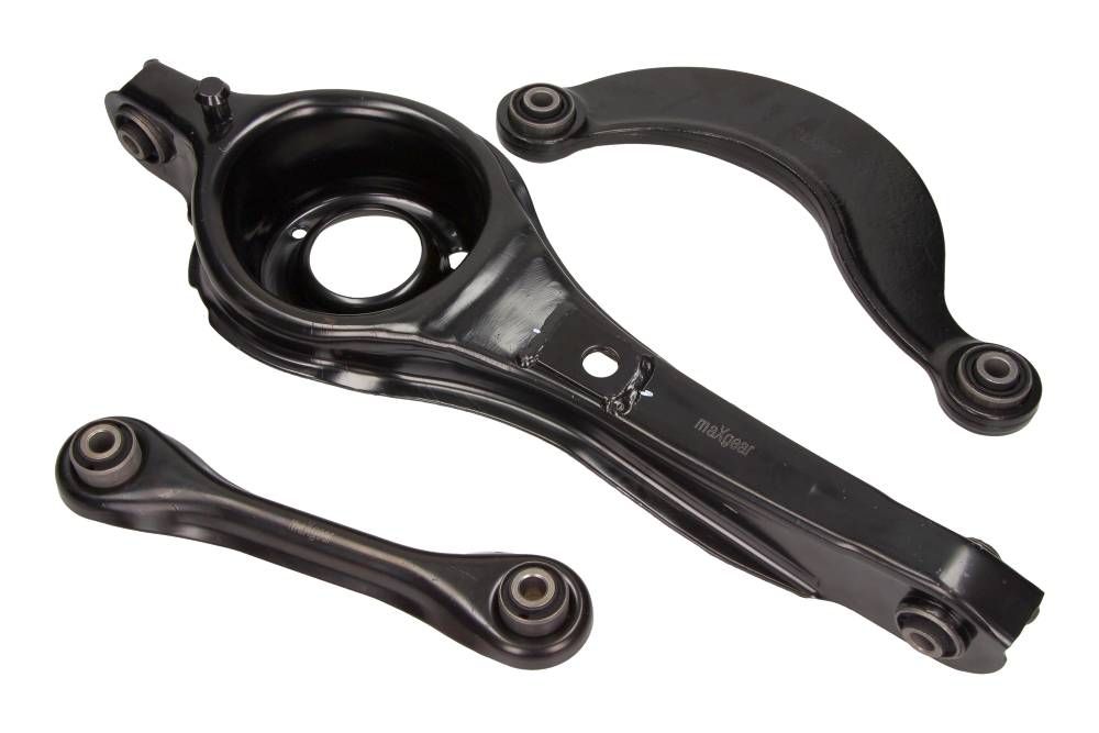 ZESTAW WAHACZY FORD FOCUS 98- KPL ze śrubami MaXgear 72-2985