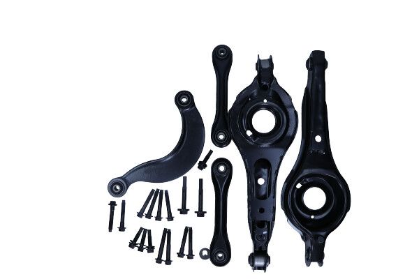 ZESTAW WAHACZY FORD FOCUS 98- KPL ze śrubami MaXgear 72-2985