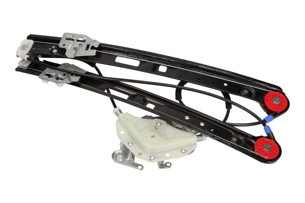 PODNOŚNIK SZYBY PRZÓD BMW E46 PR BEZ SILNIKA MaXgear 28-0327