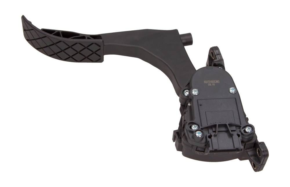 PEDAŁ GAZU VW POLO FABIA 1,2 6V 02- MaXgear 58-0083