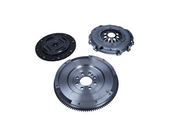 SPRZĘGŁO FORD MONDEO 2,0 TDCI 00-07 Z KOŁEM ZAMACHOWYM RYMEC SF1053