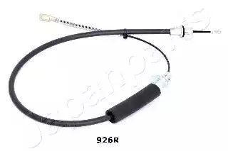 LINKA HAM. RĘCZ. CHRYSLER T. VOYAGER 2,4-3,3 00-08 PR Japan Parts BC926R